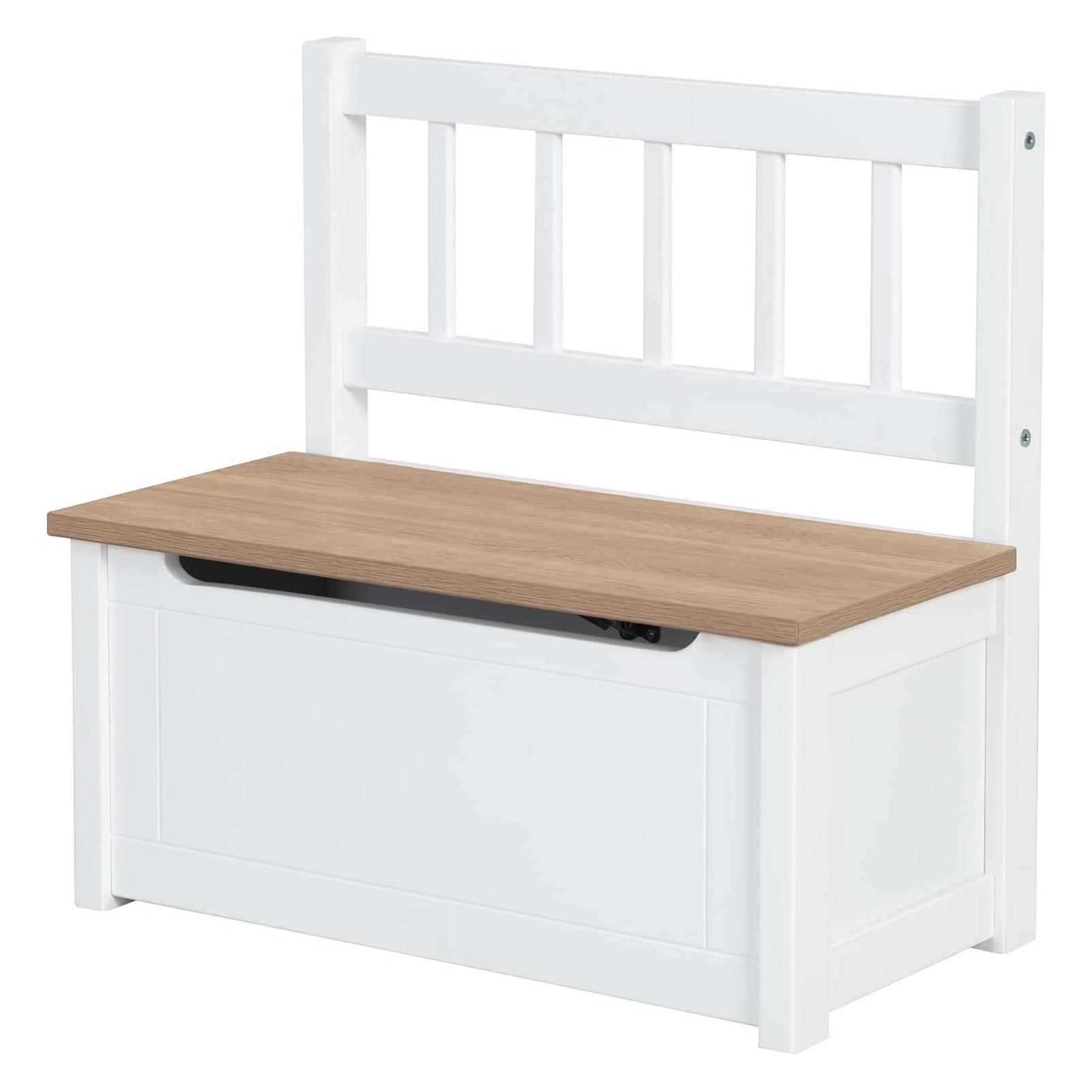 Roba Kindertruhenbank (Kinderbank) (450050HWE)