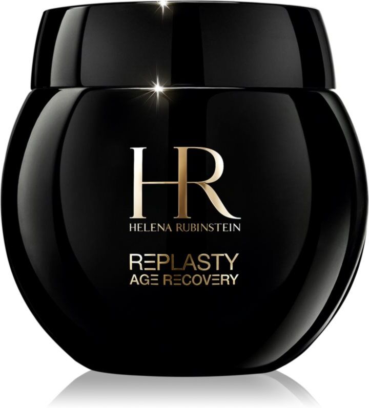 Helena Rubinstein Re-Plasty Age Recovery Revitalisierende und erneuernde Nachtcreme 15 ml
