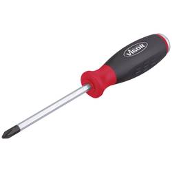 Vigor V3602 V3602 Kreuzschlitz-Schraubendreher 2 Klingenlänge: 207 mm