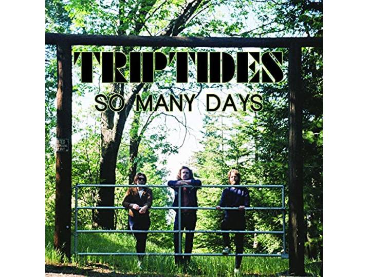 So Many Days