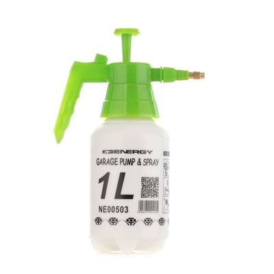 ENERGY Pumpsprühflasche NE00503