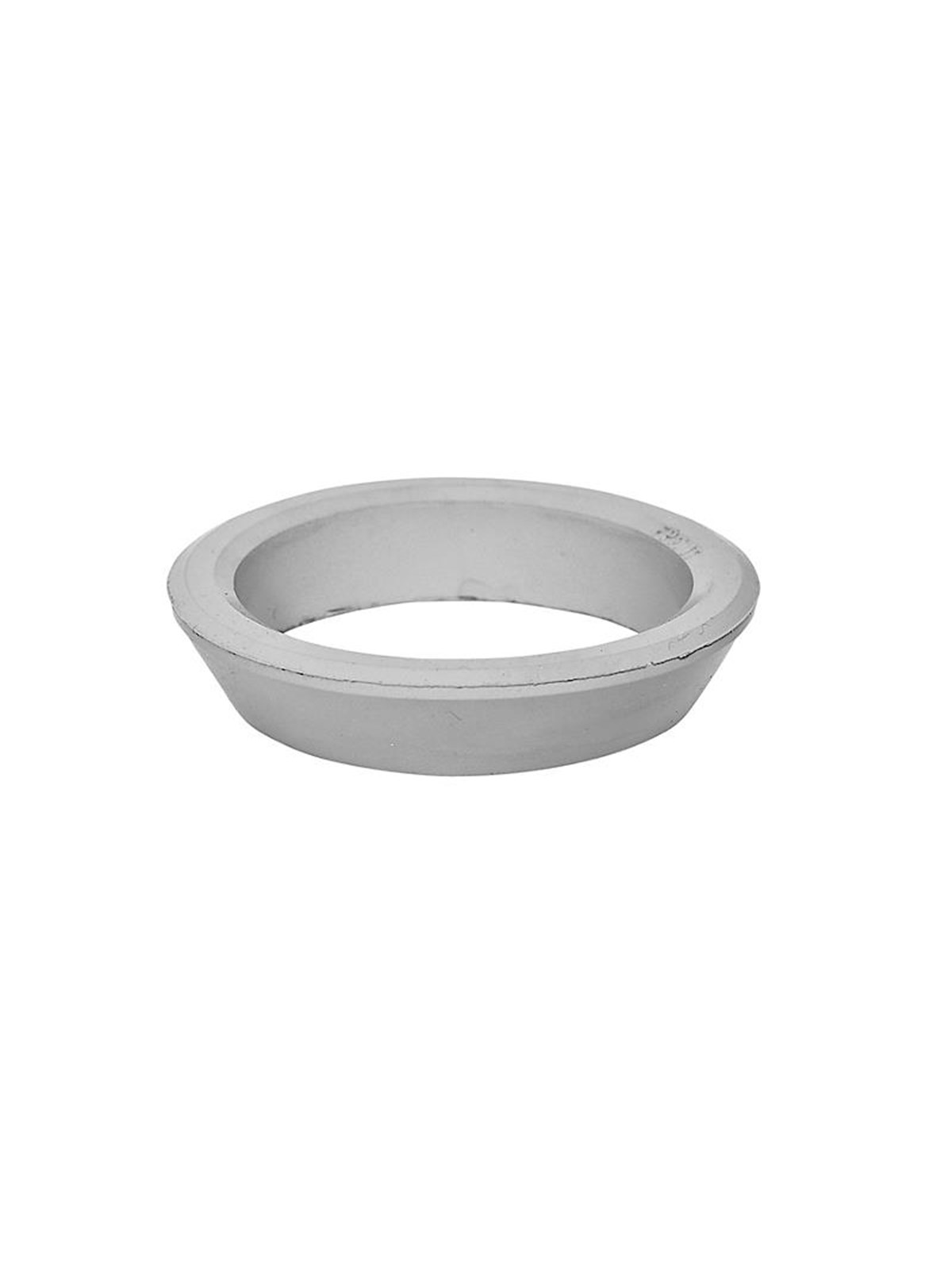 +GF+ Primofit FKM Gasket 2 1/2'' for high temperatures. Max. 150°C