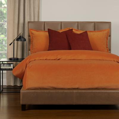 SIScovers Mixology Padma 5 Piece Bed Cap Set with Sewn Corners
