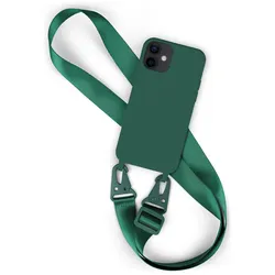 moex Hover Cover iPhone 12 Handyband breit