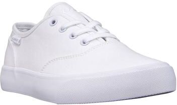 Lugz Lear - Womens 6.5 White Oxford Shoes Medium
