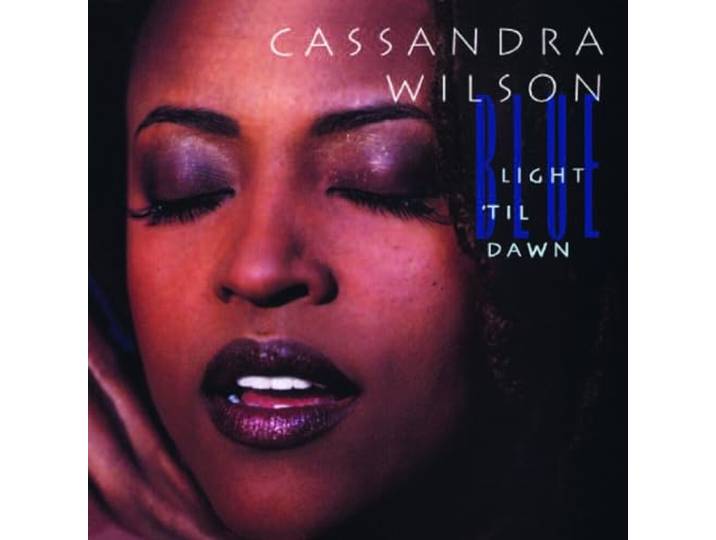Blue Light 'Til Dawn