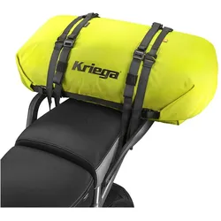 Kriega ROLLPACK 40 Gepäckrolle lime Gr. 40 Liter