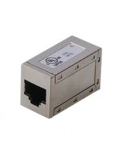 DIGITUS Netzwerkkoppler RJ-45 W W abgeschirmt CAT 6a (DN-93905)