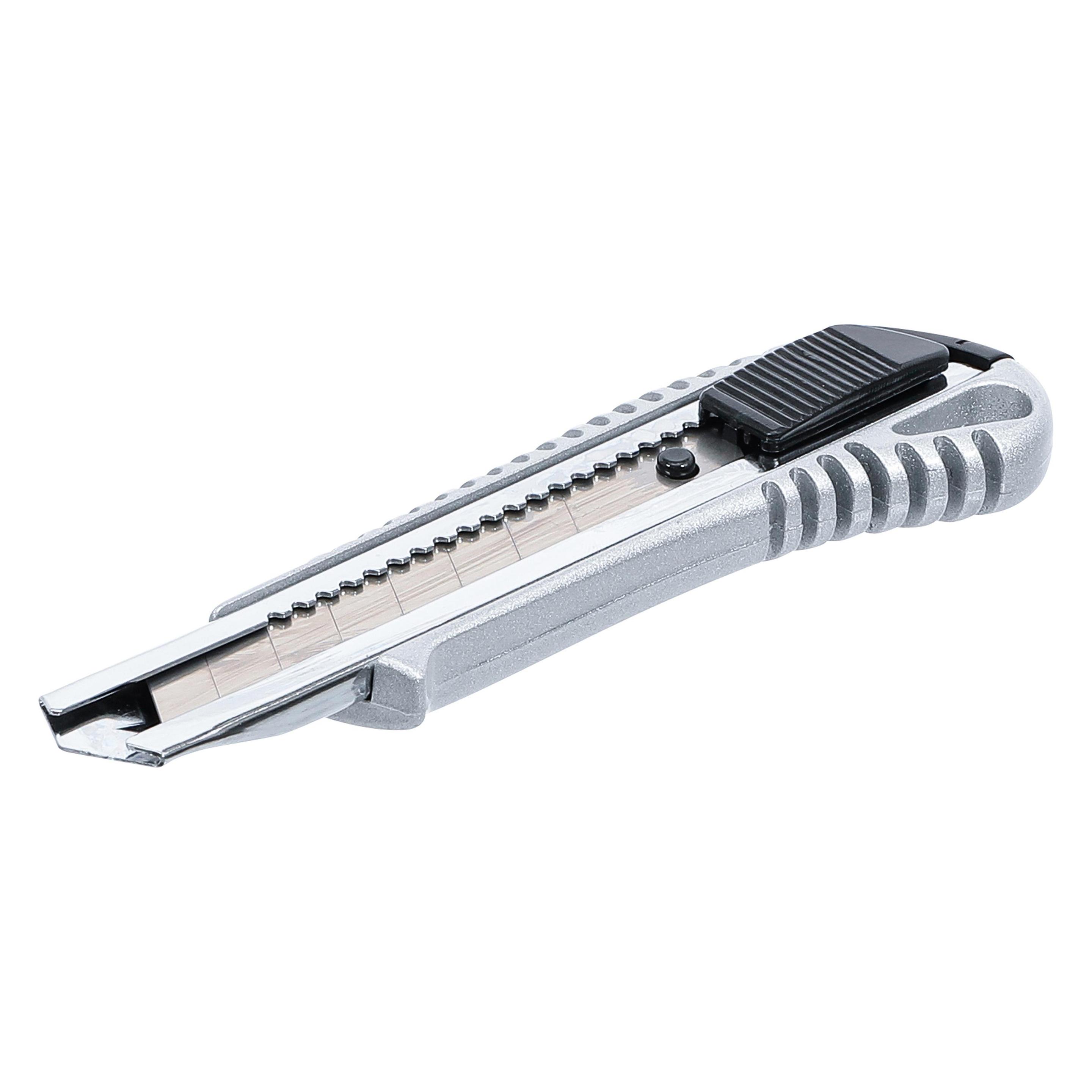 BGS Abbrechmesser Klingenbreite 18 mm (Cutter) (7958)