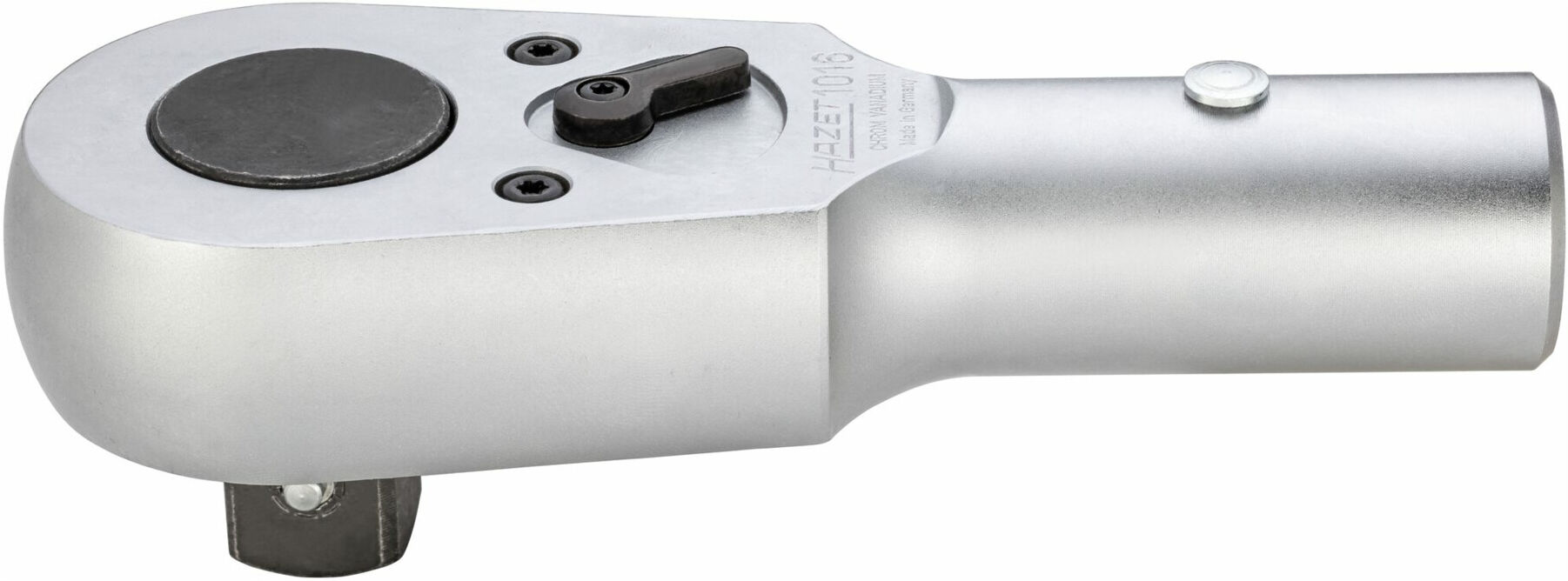 HAZET Umschalt-Knarrenkopf 1016 Vierkant massiv 20 mm (3/4 Zoll))
