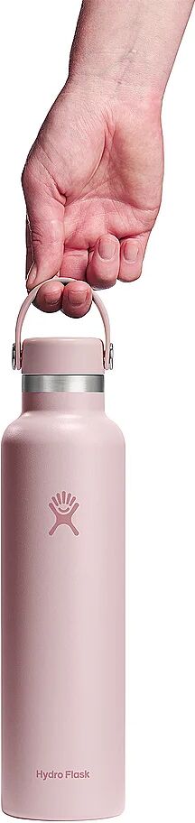 HYDRO FLASK Trinkflasche Standard Flex 710ml rosa B