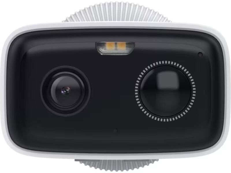 Cámara De Seguridad Con Batería Tp-Link Talla Única Unisex