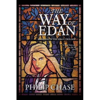 The Way of Edan, Taschenbuch von Philip Chase, Philip Chase
