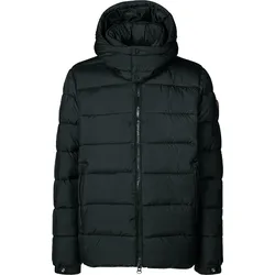 SAVE THE DUCK BORIS Jacke 2027 green black - M