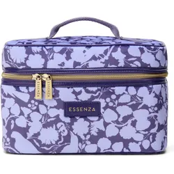 Tracy Rosie Kosmetiktasche violett