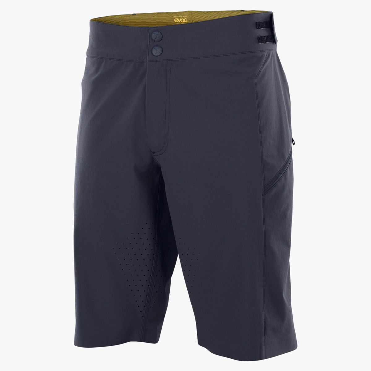 EVOC Bike Shorts Men black (100) 32 701827100-32