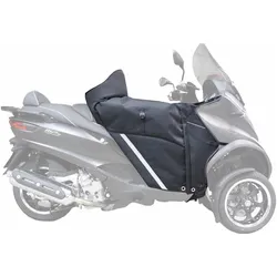 Bagster, Motorrad Zubehör, beinschutzdecke motorroller win'zip piaggio mp3 125 / 350 / 500hpe 2014-2020