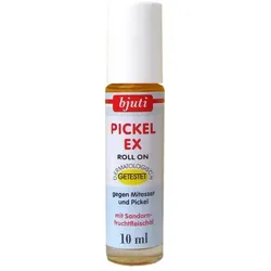 NaturGut Pickel Ex Roll On