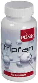 Artesania Agricola Tripfan 60 Caps