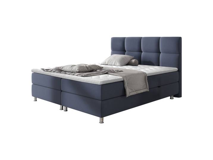 BOXBETT Dave - H3
