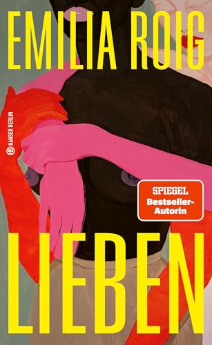Emilia Roig - Lieben (Hanser Berlin LEBEN) - Preis vom 14.10.2026 23:07:16 h