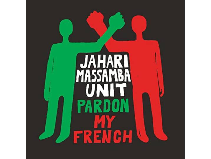 Pardon My French