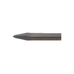 Makita Spitzmeißel, Länge 600mm - 19mm 6-kant - P-13269