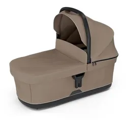 Thule Babywanne Kinderwagen-Aufsatz - taupe