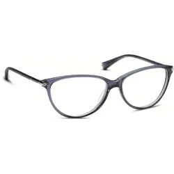 Brille Bogner 733007 70 in graublau gr 52/14