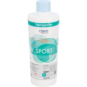 hansgrohe hansgrohe Wasserfilter-Ersatzfilter Aqittura M91 Sport, für  Soda- & FilterSystem, 2-stufig, bis zu 300 Liter