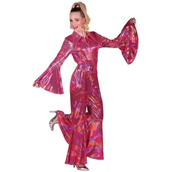 Thetru Catsuit Disco (M)