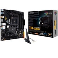 TUF GAMING B550M-PLUS WI-FI II, Mainboard