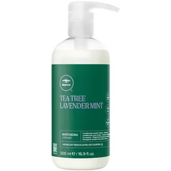 500ml Paul Mitchell Tea Tree Lavender Mint Moisturizing Cowash