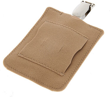 URSA Pouch small beige Beige