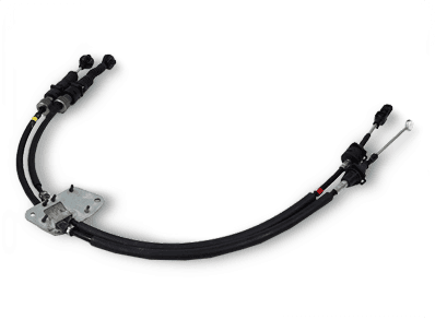 METZGER 3150186 Gear selector cable