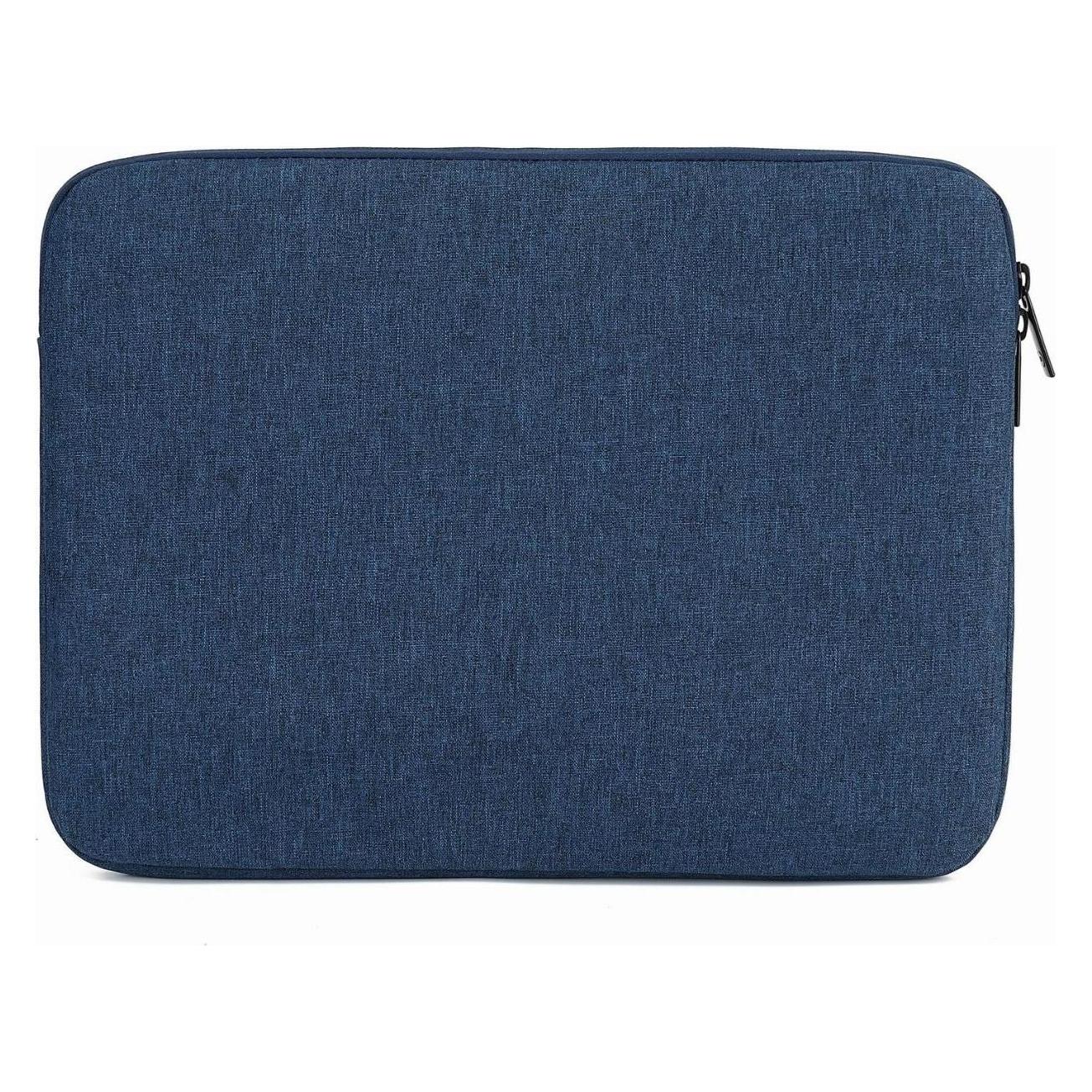 Celly Organizer Case Up To 13 Blue Nomadsleevebl (13", Universal) (NOMADSLEEVEBL)