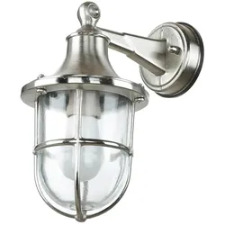 Licht-Erlebnisse, Gartenbeleuchtung, Santorin (E27, IP64)
