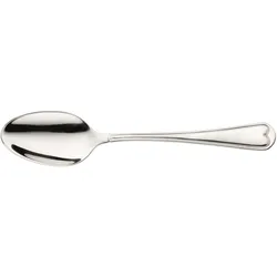 PINTINOX Dessertlöffel  "SUPERGA" ,18/10, 2,0mm, 12 Stück