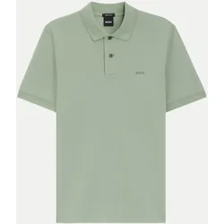 Poloshirt Pallas Grün L