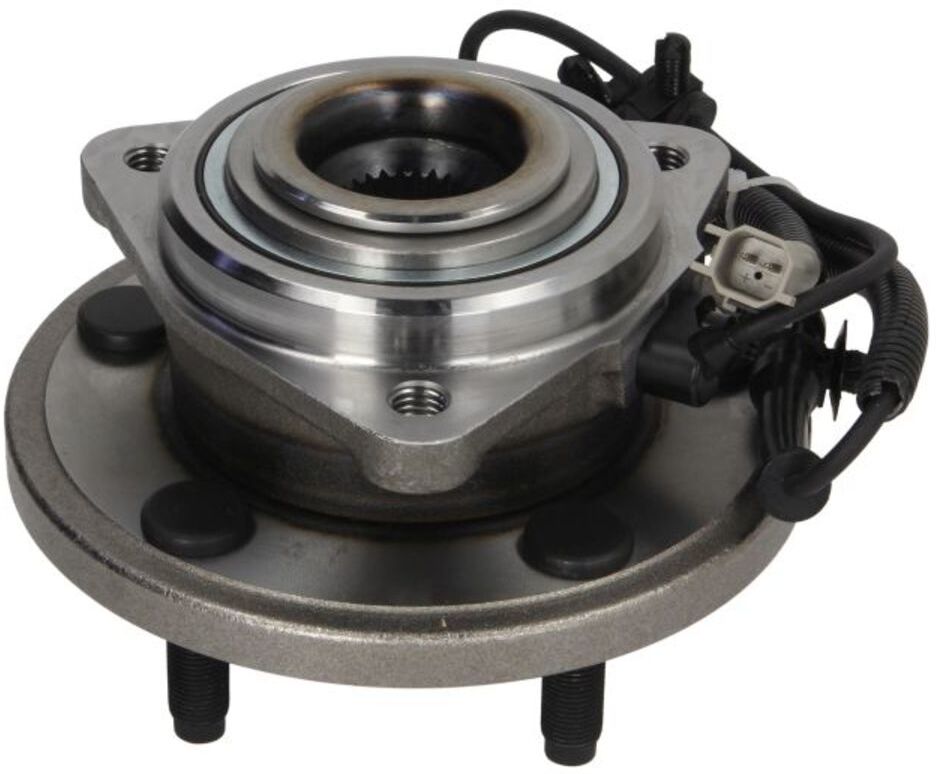 Radnabe EDGE 513234AT