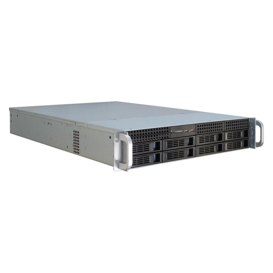 Intertech IPC 2U-2408 (88887117)