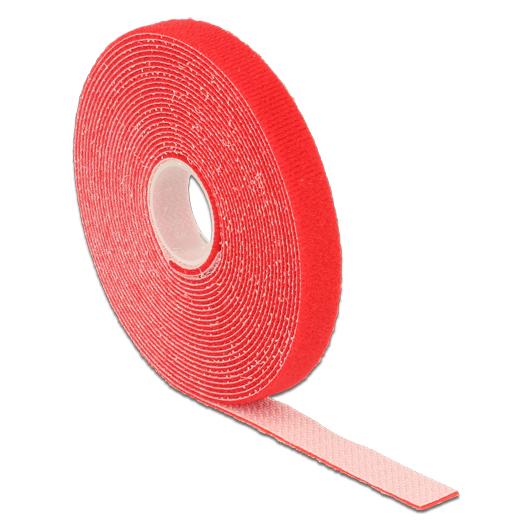 Delock Cable tie roll (13 mm) (18719)
