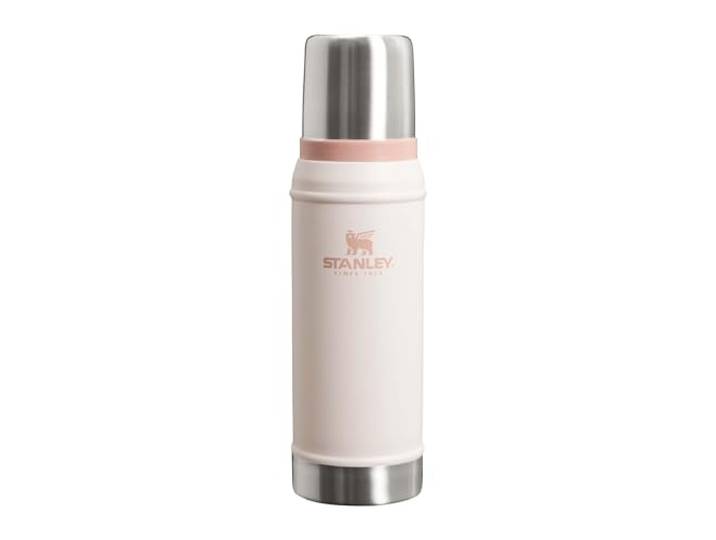 Stanley 1913 Classic Legendary Thermosflasche 750 ml - Rose Quartz