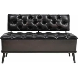 vidaXL, Sitzbank, Mafonis (110 cm)