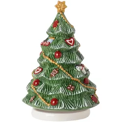 Villeroy & Boch, Weihnachtsdeko, Winter Collage