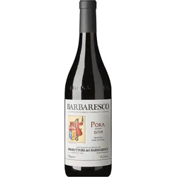 ́Pora ́ · Barbaresco Riserva DOCG 2019, Produttori del Barbaresco, Piemont