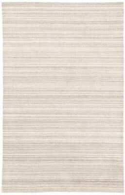 Juniper Home Zen Handmade Geometric Area Rug