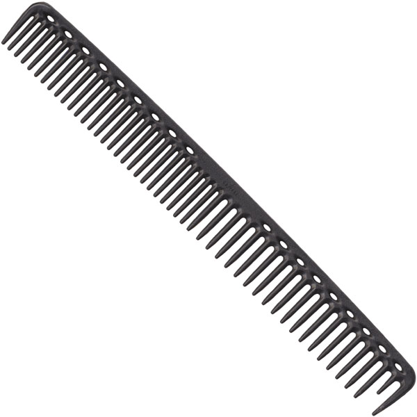 YS Park Haarschneidekamm No. 333 carbon HA-85y333cs