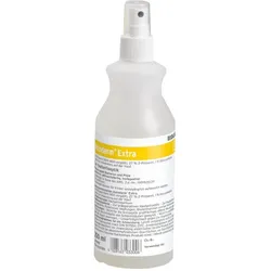 Ecolab Autoderm Extra Hautantiseptikum, iodfrei, breites Wirkspektrum - 350 ml - Sprühflasche 350 ml