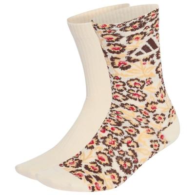 adidas - Farm 2PP Socks - Multifunktionssocken 40-42 | EU 40-42 beige